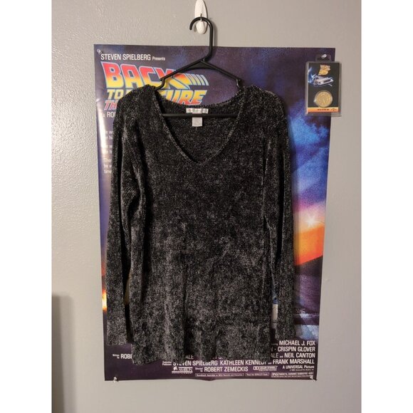 Sarah Spencer Women's V Neck Sweater Size M - Picture 1 of 5